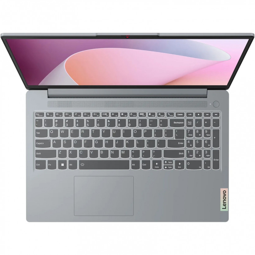 Ноутбук Lenovo IdeaPad Slim 3 15ABR8 (82XM00AUPB)  Фото №13